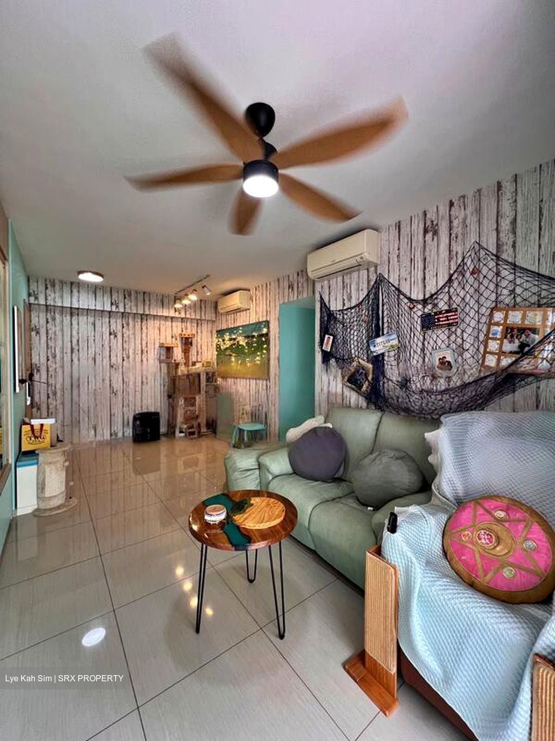 Parc Life (D27), Condominium #469349761